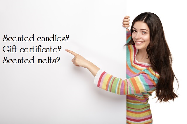 Candlefind Giveaway