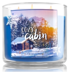 Wax Melts  Blue Cabin Candles