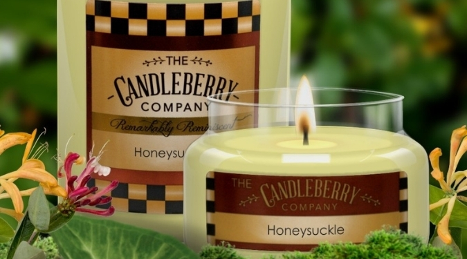 The Candleberry Co.