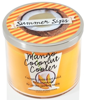 Mango-Coconut-Cooler-candle