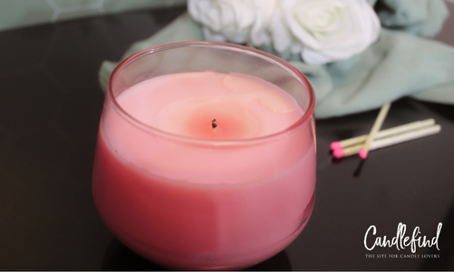 How To Save A Drowning Candle Wick – Suffolk Candles