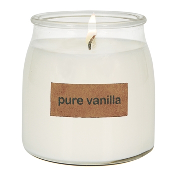 Pure Vanilla Candle - Aromatique