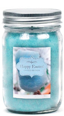 Cotton Candy Cooker - Goose Creek Candle