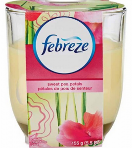 Febreeze-sweet-pea-petals-candle