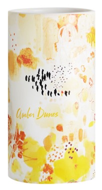 Amber Dunes Illume Candle