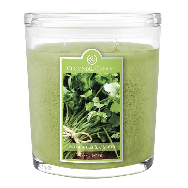 Colonial-candle-lemongrass-cilantro-candle