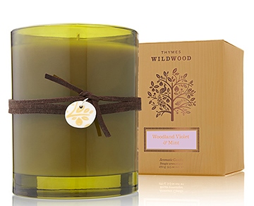 Woodland-Violet-and-Mint-Candle-thymes