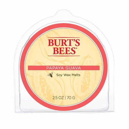 burts-bees-papaya-guava-wax-melts