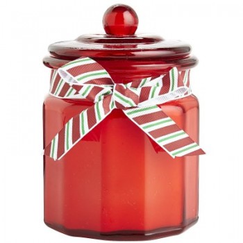 Peppermint Creme Candle