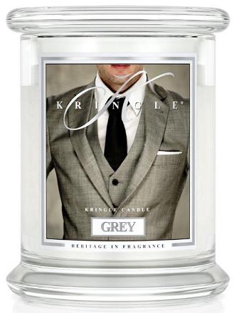 grey kringle candle