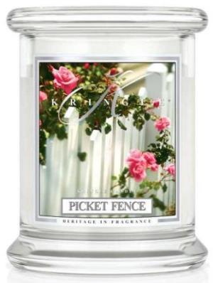 Picket Fence Candle Kringle Candle
