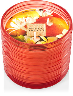 mango shores candle