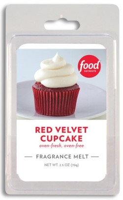 red-velvet-cupcake-wax-melts
