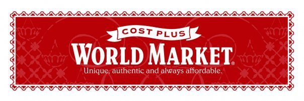 Cost Plus World Market Candles