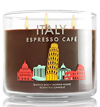 Italy Espresso Cafe