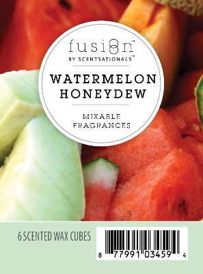 watermelon honeydew