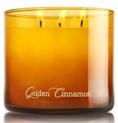 Golden Cinnamon