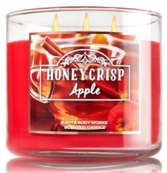 Honeycrisp Apple