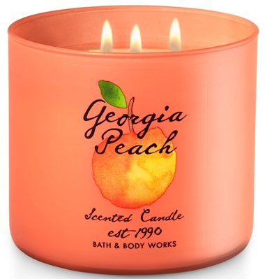 Georgia Peach