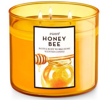 Sweet Honey Bee