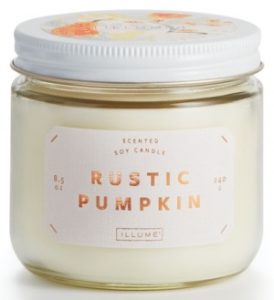 Best Pumpkin Candles