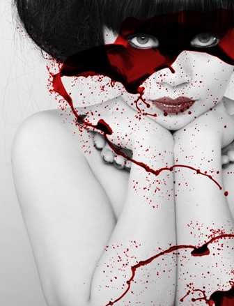 vampire blood