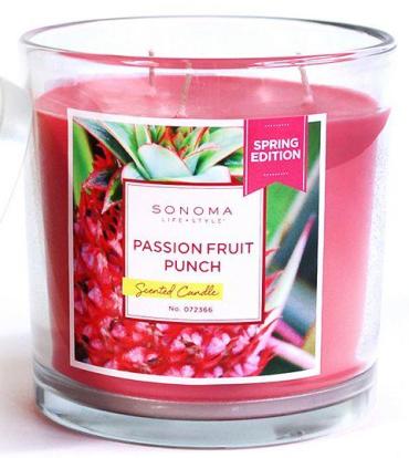 Passion Fruit Punch