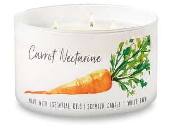 Carrot Nectarine
