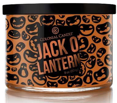 Jack O Lantern