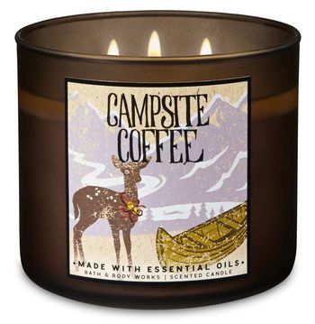 Campsite Coffee