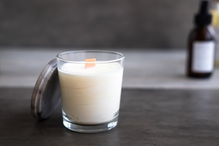 Best Soy Candles