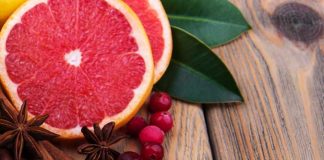Cranberry Grapefruit Candle Review
