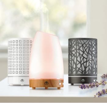 Serene House Diffusers