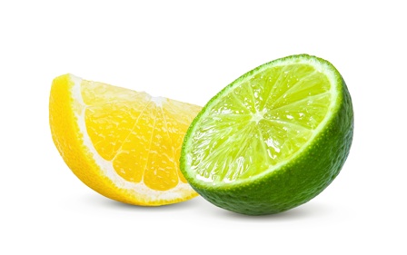 Perfect Lemon