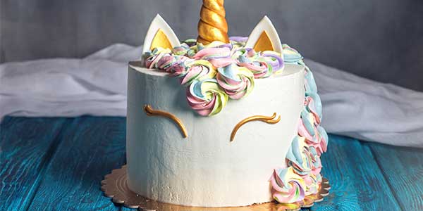 Unicorn Cake Wax Melt Review