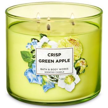 Crisp Green Apple