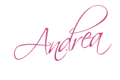 Andrea signature