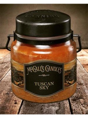 mccall's country candles