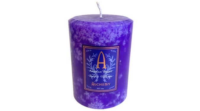 Alchemy Candles Candlefind Directory