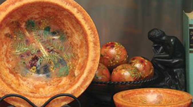 Wax Pottery by Habersham Candles Candlefind Directory
