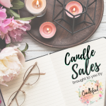 Candlefind Candle Sales Announcements