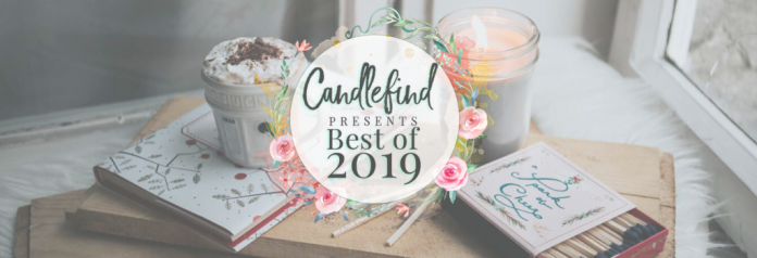 Best Candles & Wax Melts 2019 by Candlefind