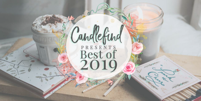 Best Candles & Wax Melts 2019 by Candlefind