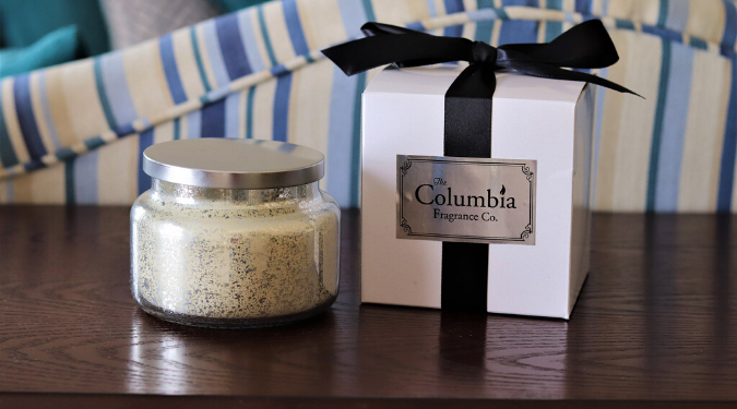 Columbia Fragrance Company