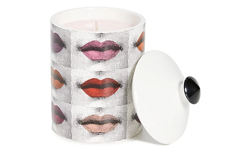 Fornasetti Flora Candle