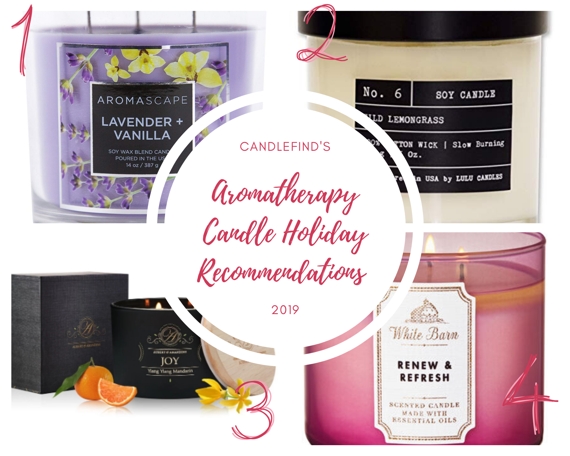 aromatherapy candle gift guide 2019