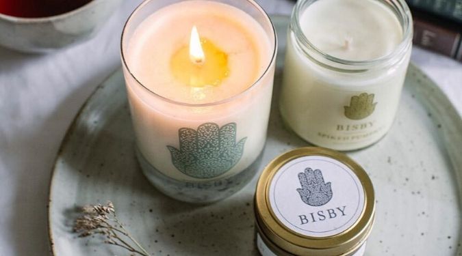 bisby candles