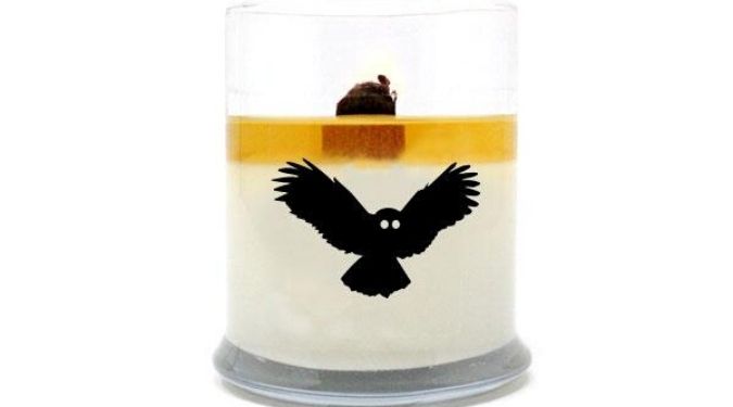 sea witch botanicals candle