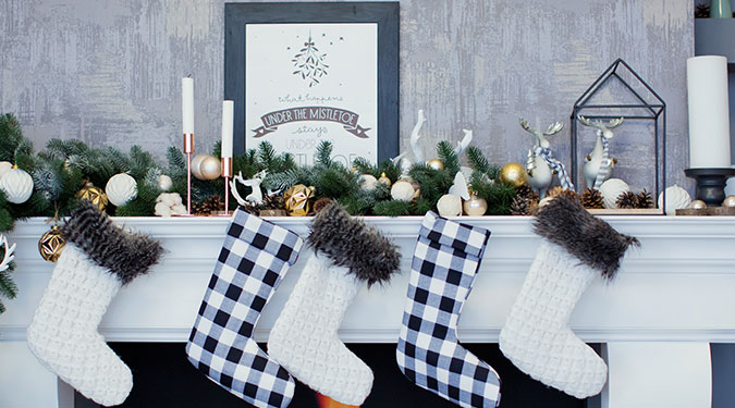 Best Stocking Stuffer Candle Gifts