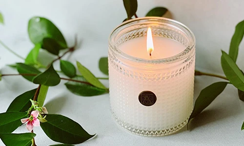 Aromatique The Smell of Spring Candle
